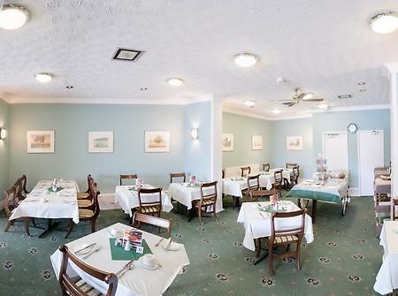 Norwich Hotel Ngoại thất bức ảnh