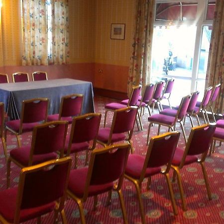 Norwich Hotel Ngoại thất bức ảnh