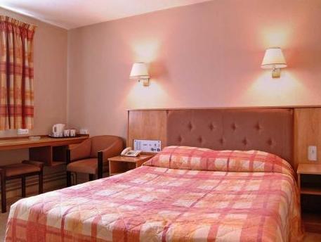 Norwich Hotel Ngoại thất bức ảnh