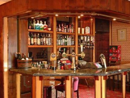 Norwich Hotel Ngoại thất bức ảnh