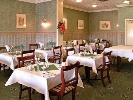 Norwich Hotel Ngoại thất bức ảnh