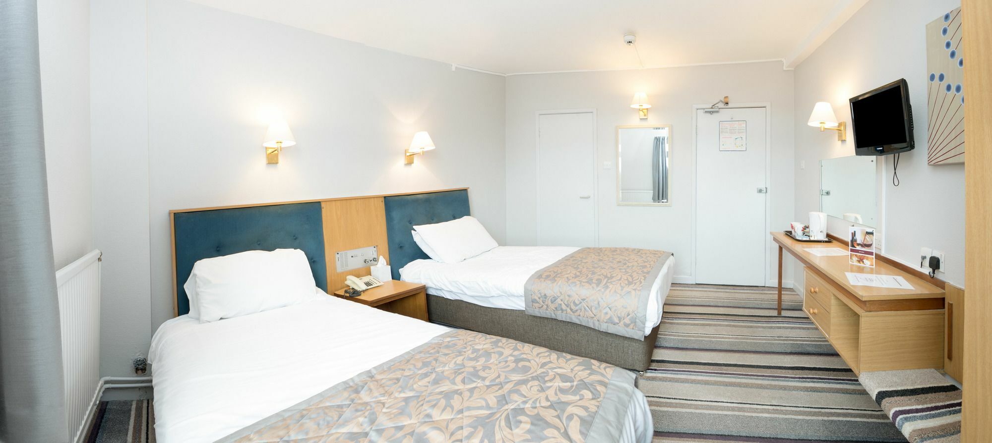 Norwich Hotel Ngoại thất bức ảnh