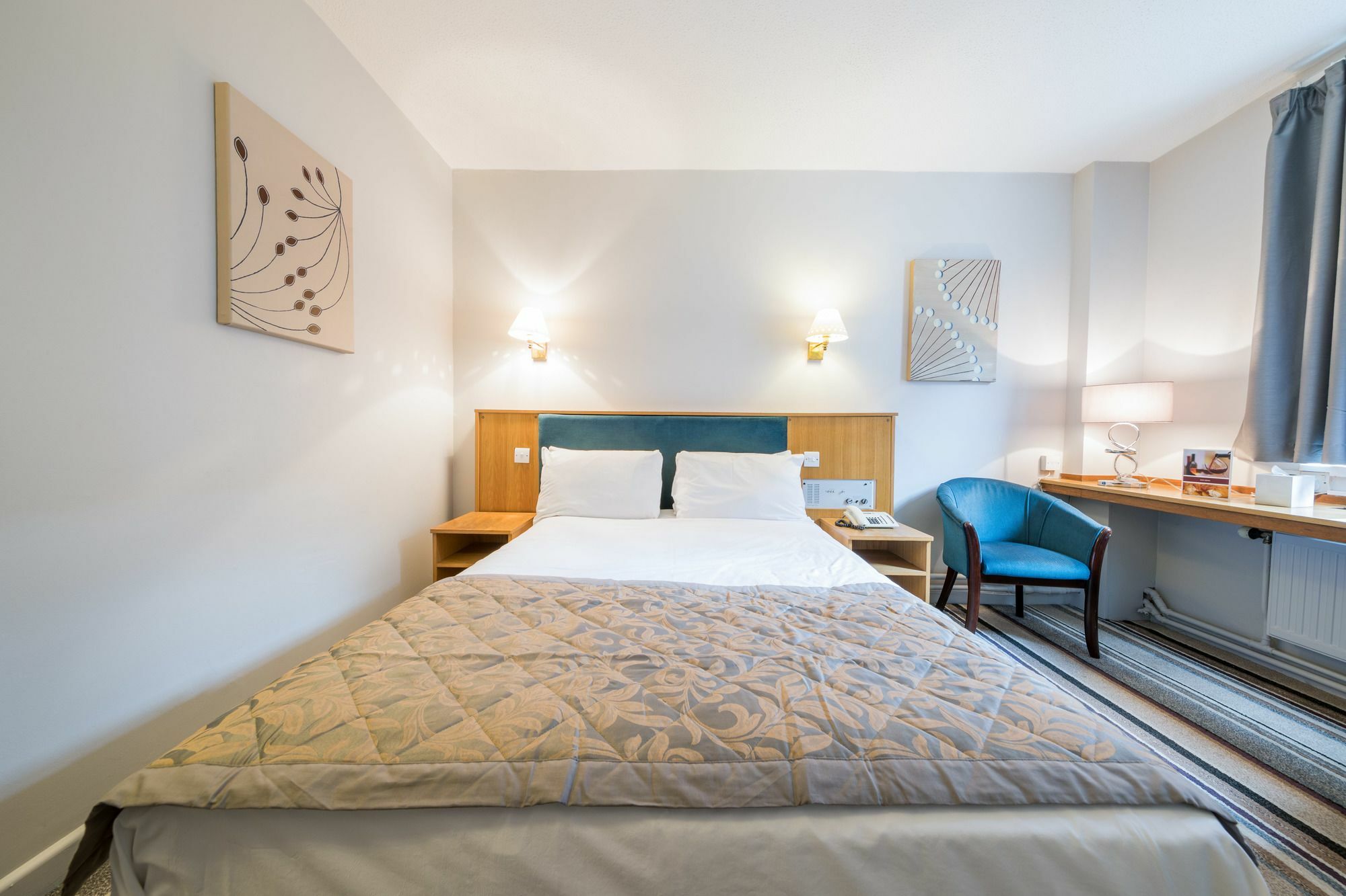 Norwich Hotel Ngoại thất bức ảnh