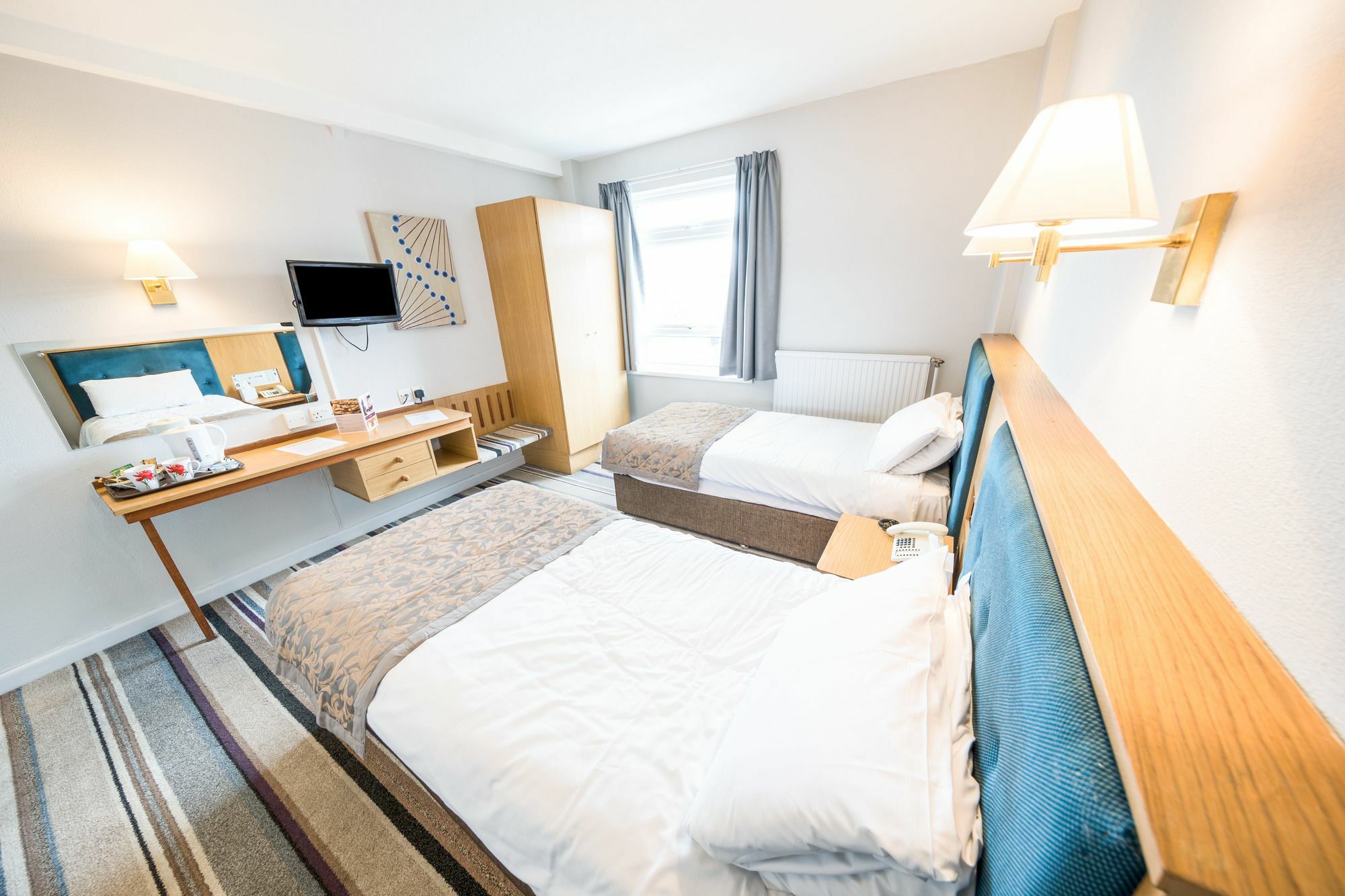 Norwich Hotel Ngoại thất bức ảnh