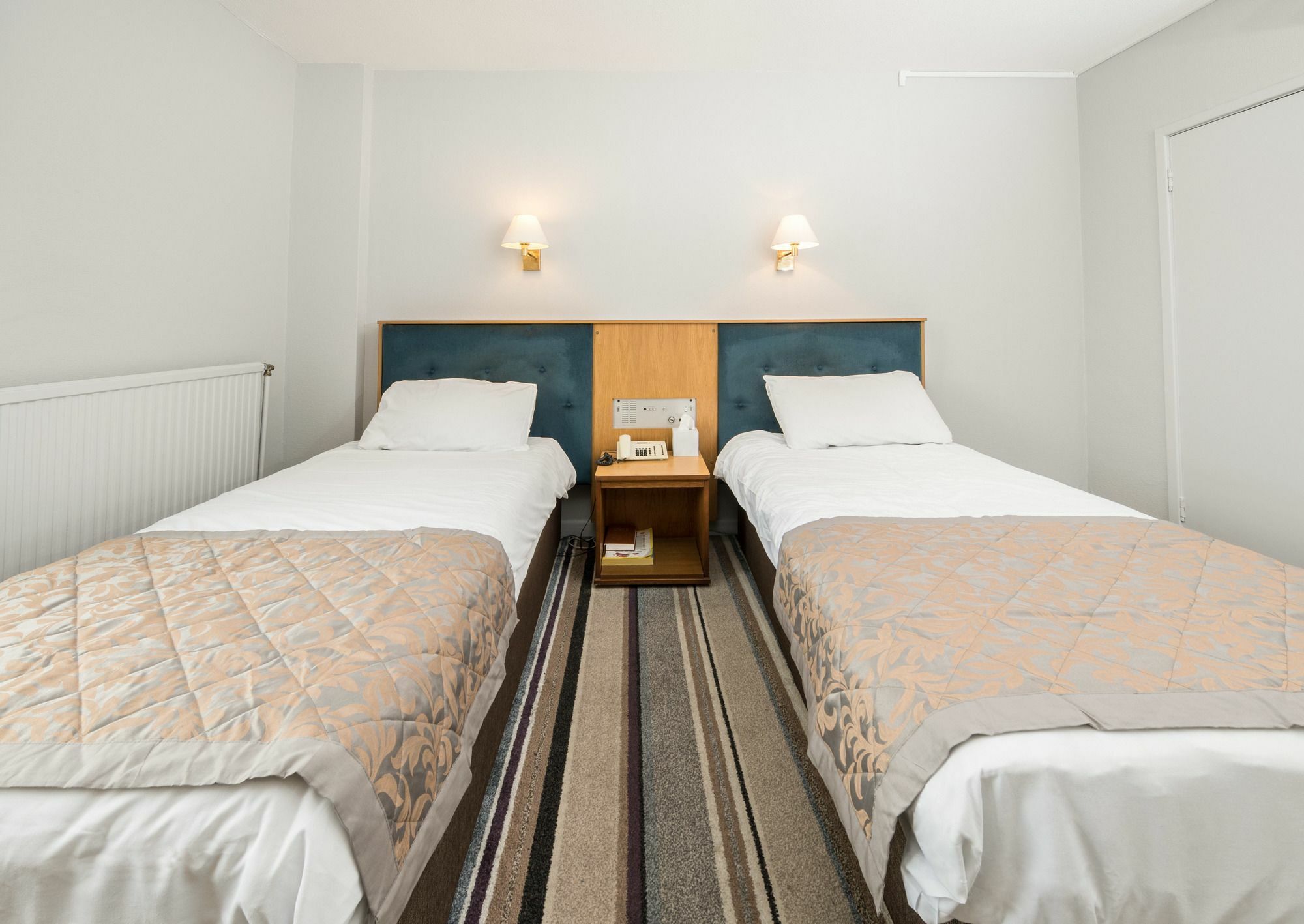 Norwich Hotel Ngoại thất bức ảnh