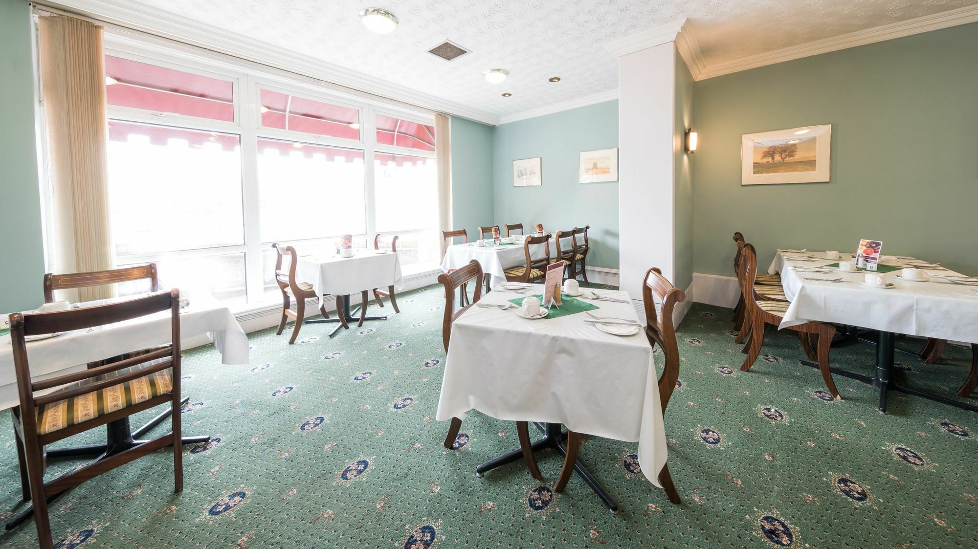 Norwich Hotel Ngoại thất bức ảnh