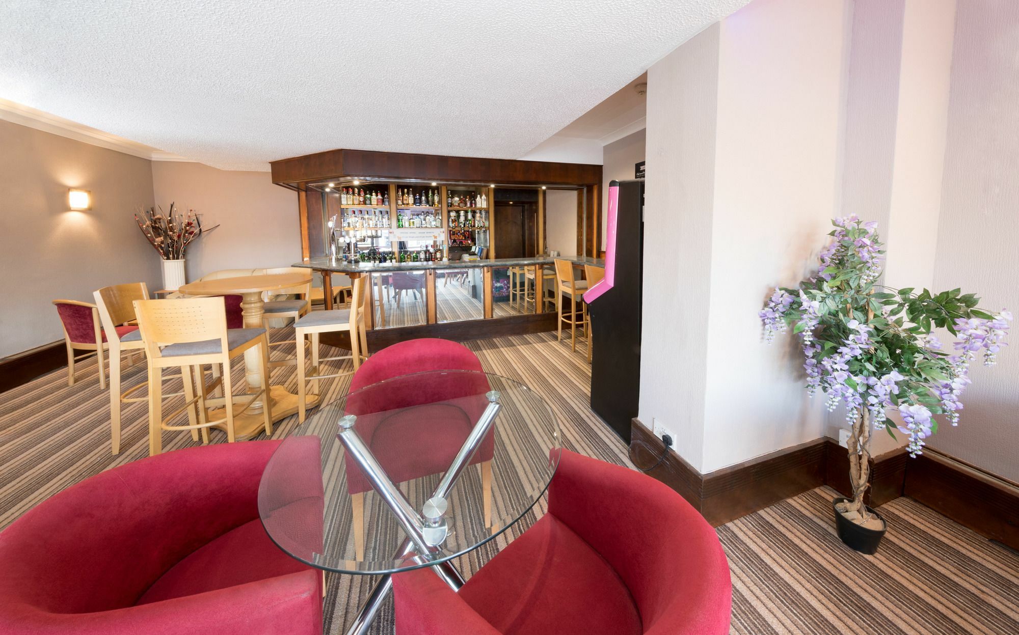 Norwich Hotel Ngoại thất bức ảnh