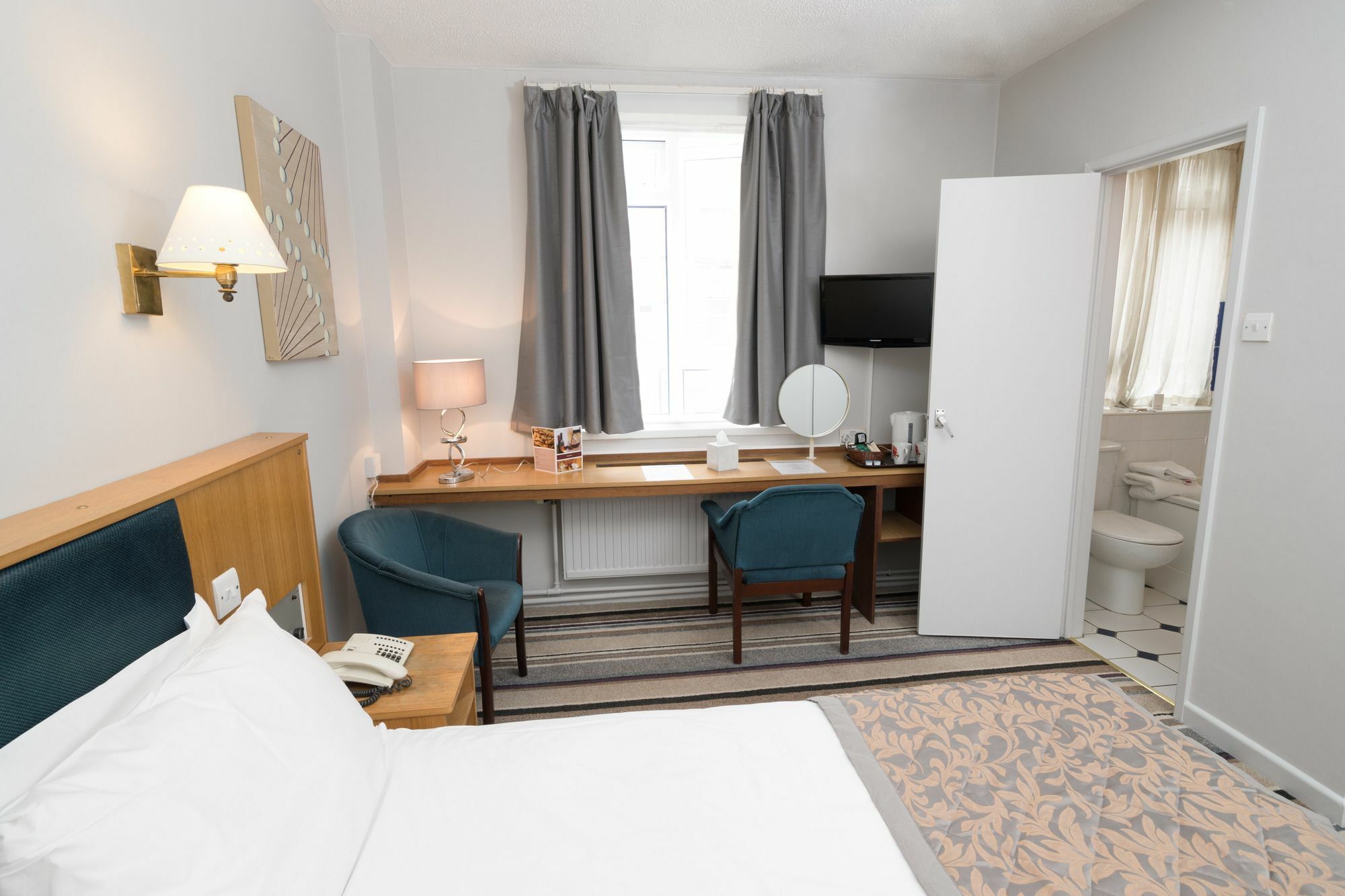 Norwich Hotel Ngoại thất bức ảnh