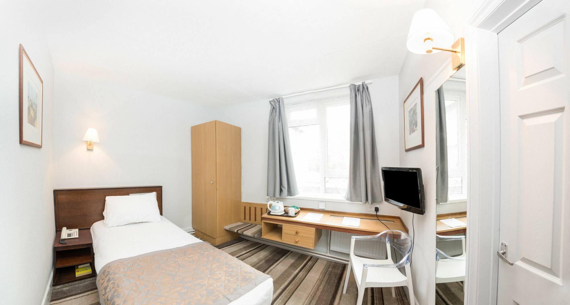 Norwich Hotel Ngoại thất bức ảnh