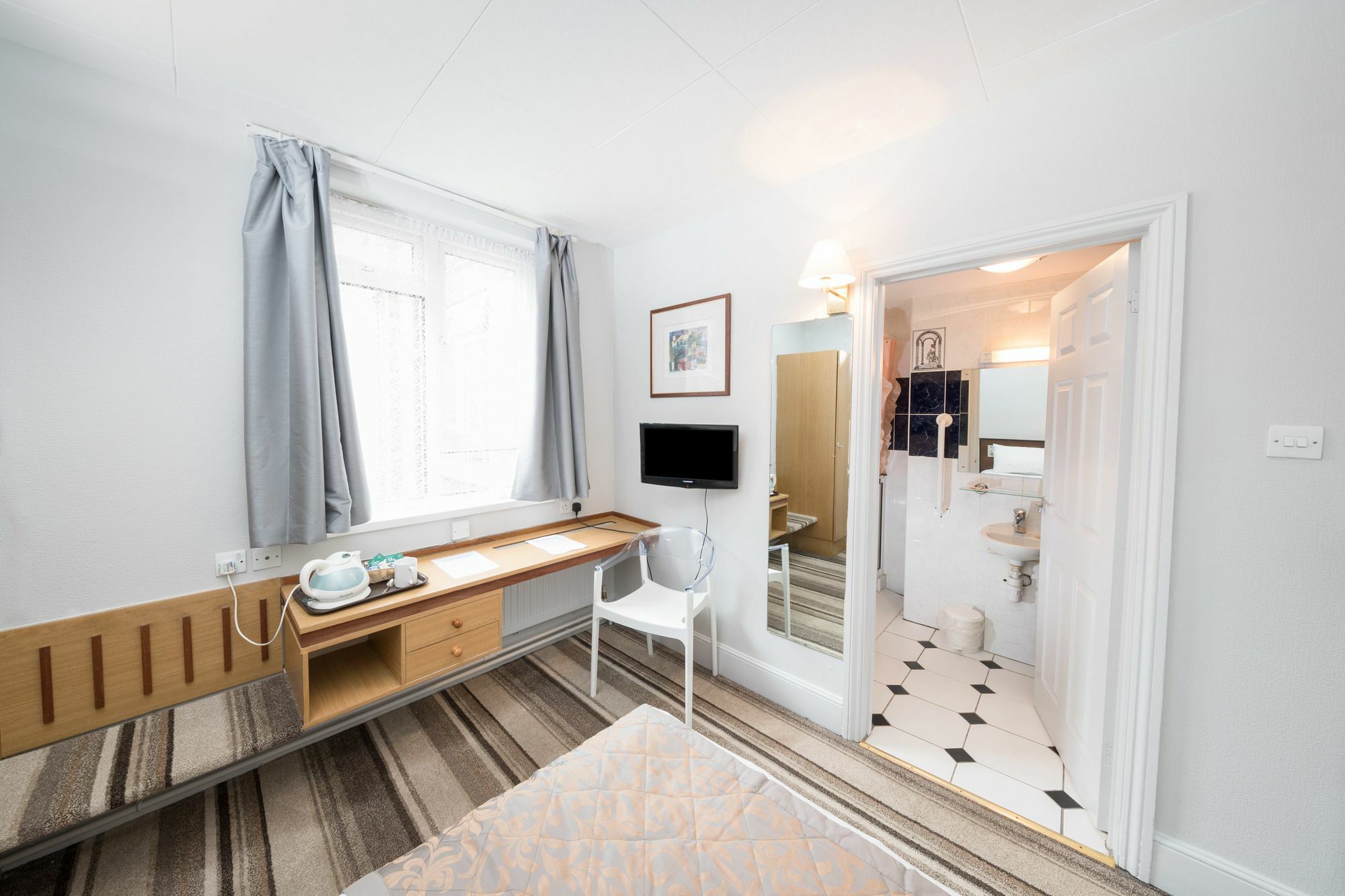 Norwich Hotel Ngoại thất bức ảnh