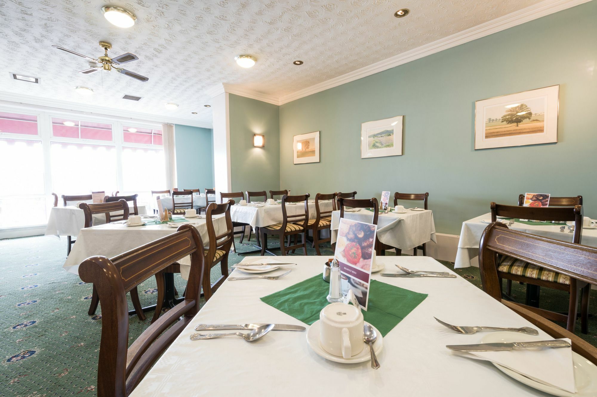 Norwich Hotel Ngoại thất bức ảnh